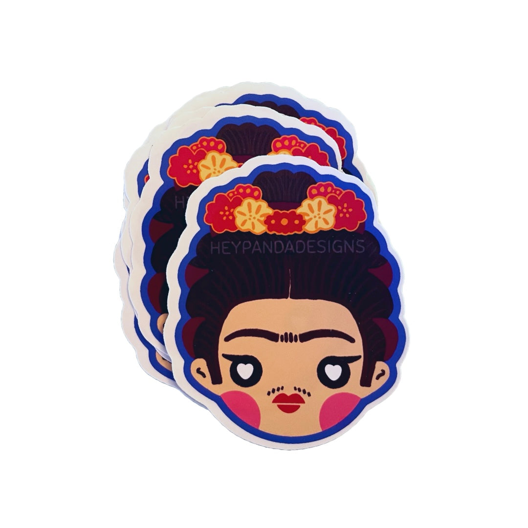 frida (individual sticker)