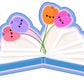 magnetic bookmarks