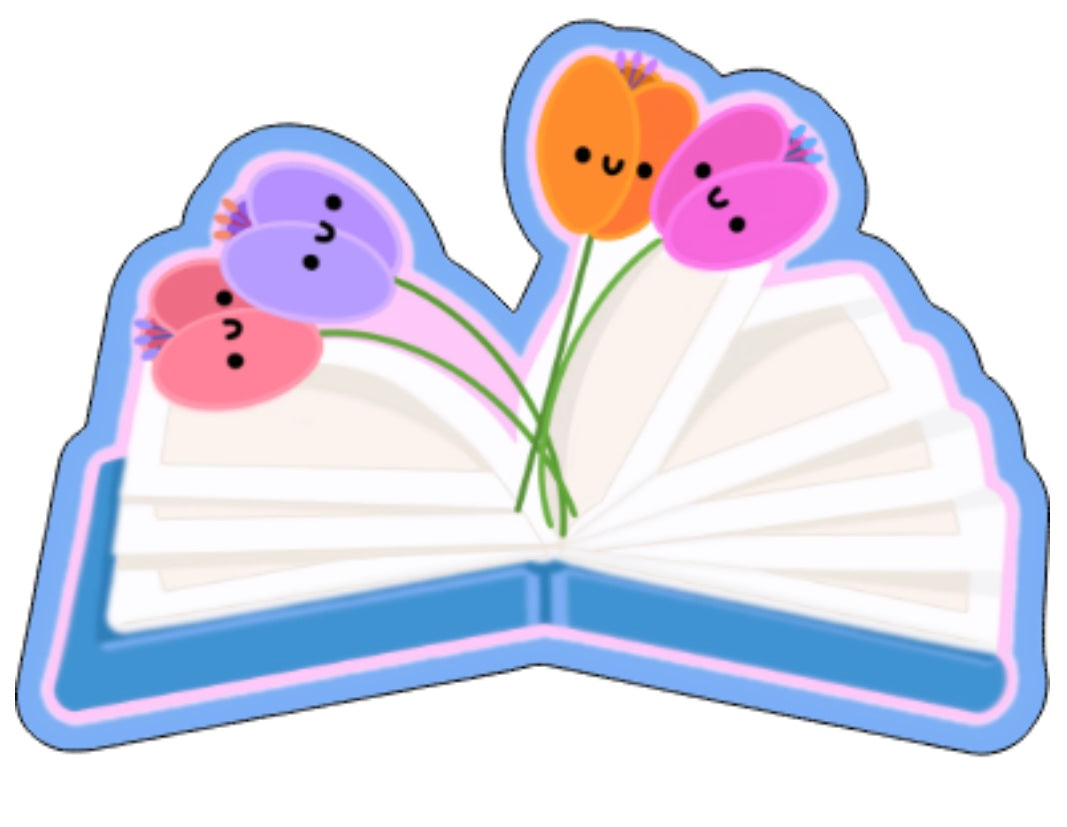 magnetic bookmarks
