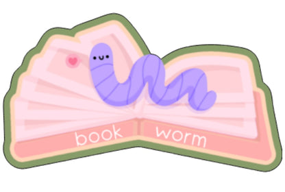 magnetic bookmarks