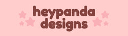 heypandadesigns