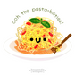pasta (greeting card)