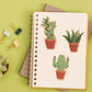 cactus (individual sticker)