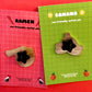 ramen (metal pin)