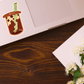 boba love (individual sticker)